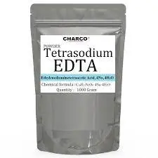  Edta Acid